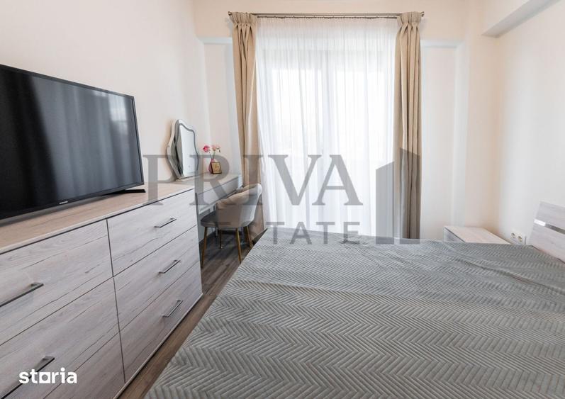 Apartament 3 camere, CF Timișoara, zona Eso Giroc