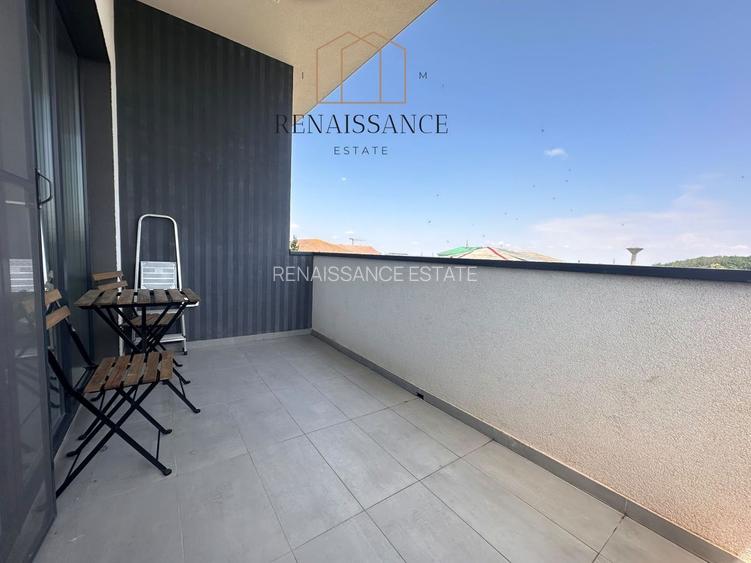 Lipovei 3 Camere 2 Bai | Bloc Nou - Etaj 4/6 Parcare Subterana + Boxa - 19