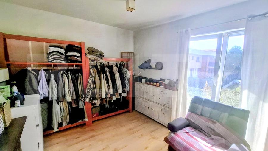 Casa insiruita cu 4 camere, 115 mp, zona Floresti - Lidl - 20