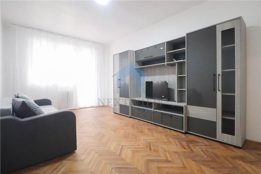Apartament 1 camera, Dambul Rotund