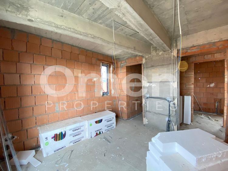 Apartament cu 2 camere, situat in bloc nou, cu parcare, zona Salciei