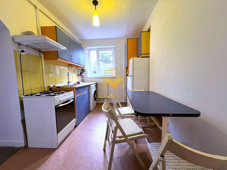 2 camere, FSEGA, Parcare, Unirii, Lidl, Gheorgheni, Iulius Mall