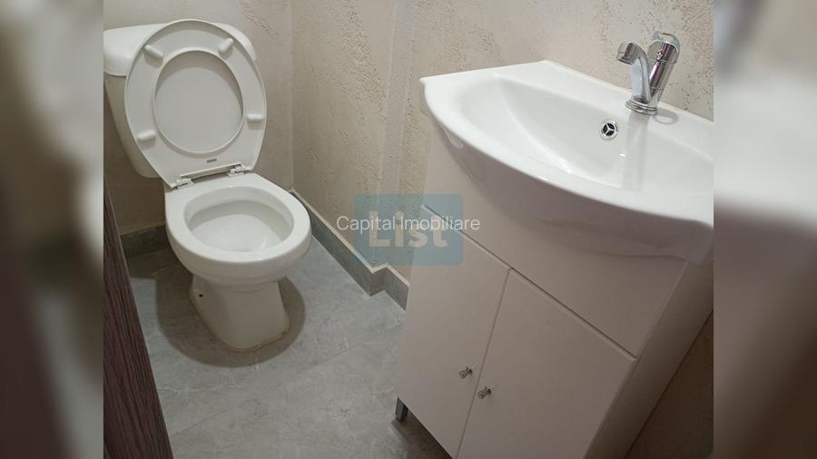 APARTAMENT CU O CAMERA BLOC NOU - 10