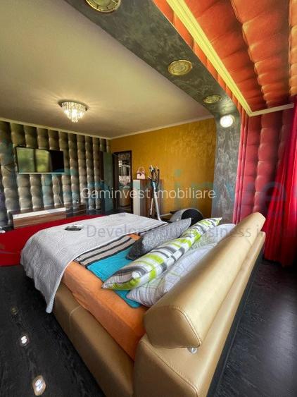 Apartament de vanzare in Oradea, cu 4 camere, 98 mp utili, zona Splaiul Crisanei - 13