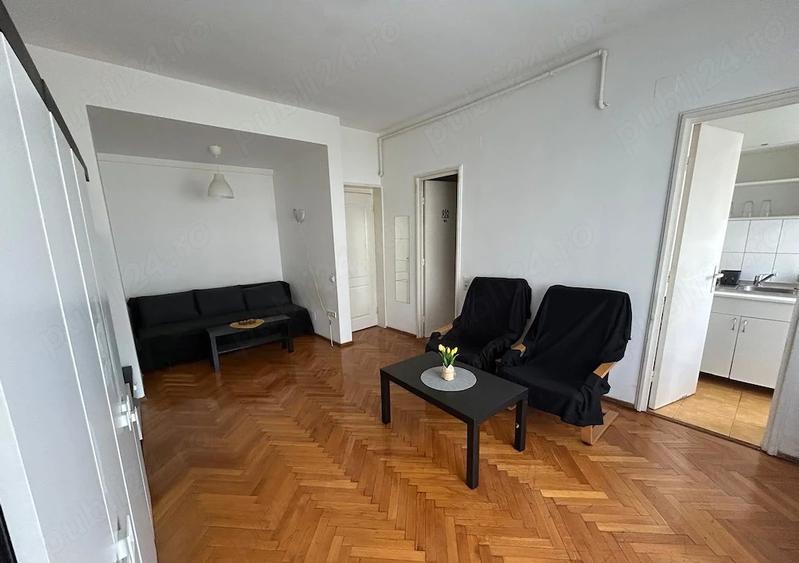 Garsoniera ultracentral | Sala Palatului | Centrala Proprie