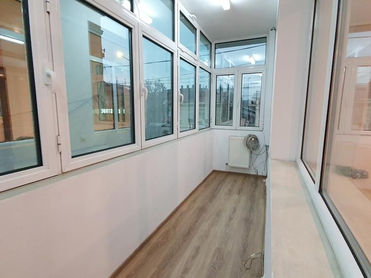 De inchiriat: Spatiu birouri 3 camere, 90 mp, Calea Calarasilor