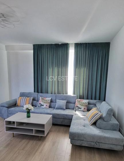 Apartament 2 camere Brătianu-Novopolis/Centrală/AC/Parcare