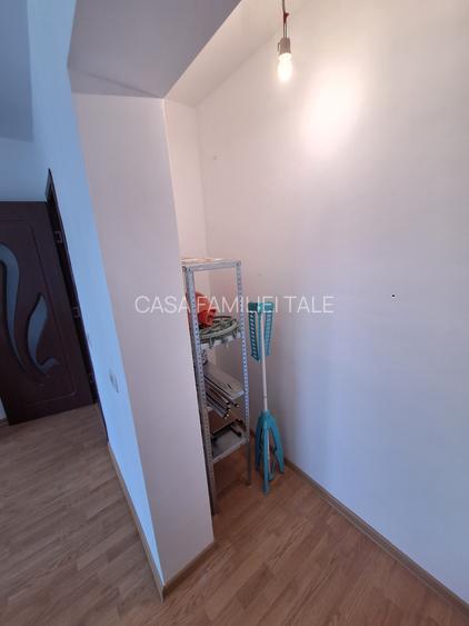 69900 euro!!!Ap.cu 2 camere Et 1 Chisoda - 6