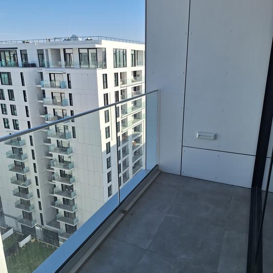 VANZARE 4 CAMERE PENTHOUSE // ONE COTROCENI PARK // DIRECT DEZVOLTATOR