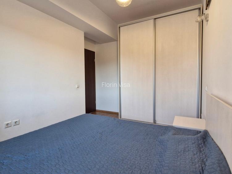 Apartament 2 camere Eminescu View mobilat lux - 7