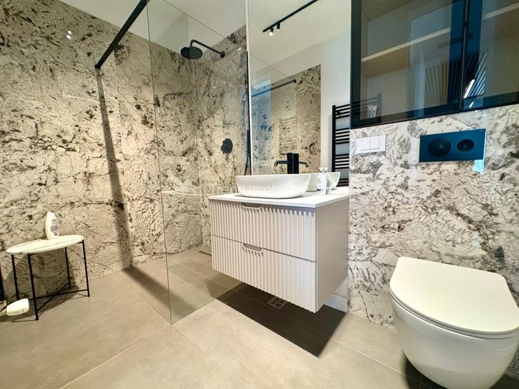 Apartament Ultrafinisat , 84 MP, Parcare, Gheorgheni / Herculane - 11