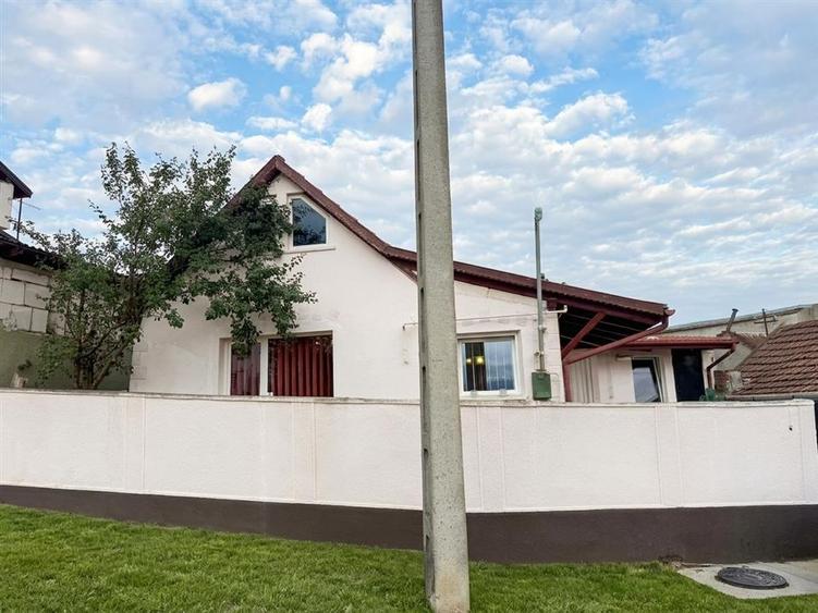 RECO Casa de vanzare - Str. Alunei, Oradea