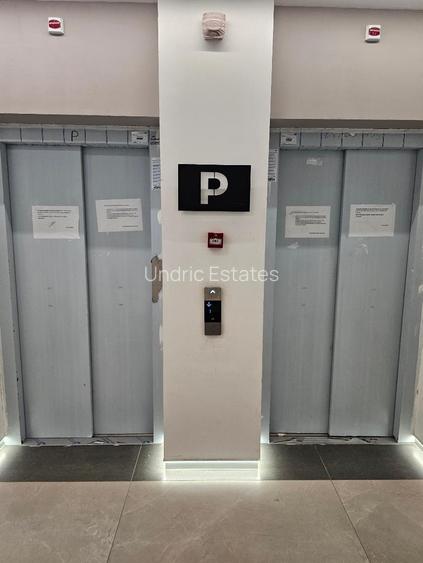 Apartament 2 camere nou, vedere spre parc, Nusco City – Pipera / Aviatiei - 16