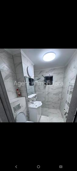 2 camere poarta 6 Complet renovat etaj 2 - 5