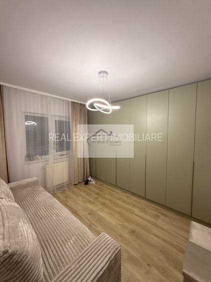 Apartament 3 camere, ultrafinisat in cartierul Zorilor