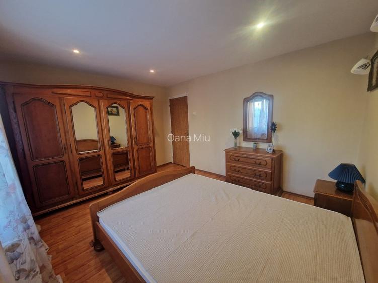  Apartament 2 camere mobilat si utilat, zona 13 Septe - 5