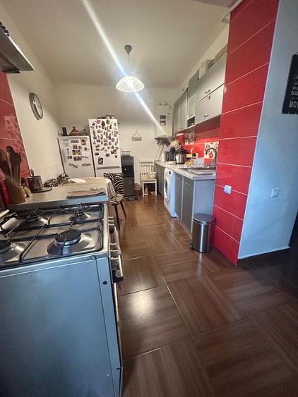 Apartament 2 camere in vila - centru civic- Unirii - Cantemir - Parc Carol