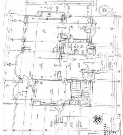 Vila individuala   D+P+1   Iancu Nicolae   proximitate British School - 28