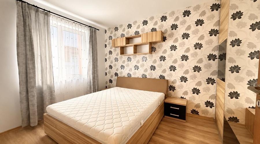 Comision 0% Apartament 2 camere decomandat de vânzare – Giroc | Etaj 1 - 3