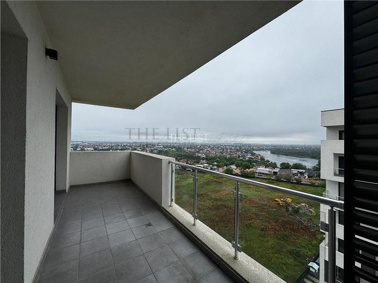 De Vanzare Duplex Fundeni | Vedere la Lac | Bloc Nou | Taxare inversa - 2