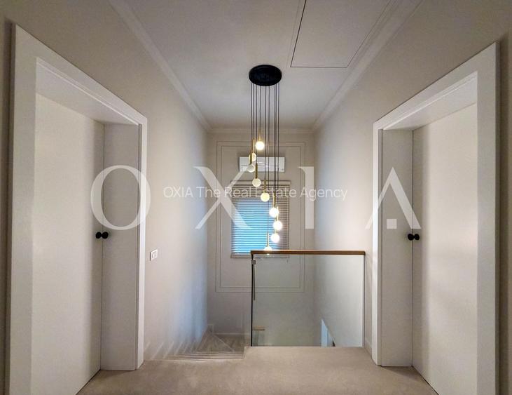 OX752 Eleganta contemporana, garaj incalzit si confort fara compromisuri - 31