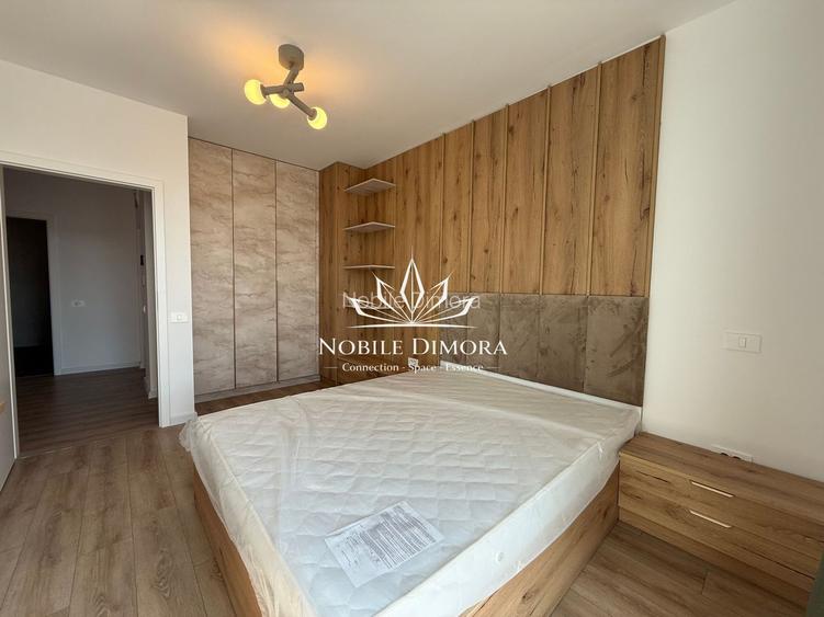 Vivalia Grand - Apartament modern cu 2 camere si dressing - de vanzare - 15