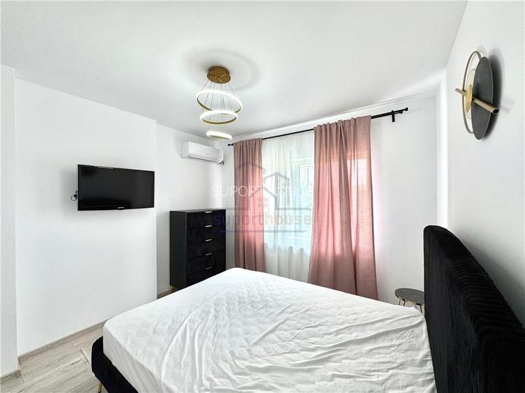 Inchiriere apartament 3 camere Ploiesti, zona Ultracentrala - 22