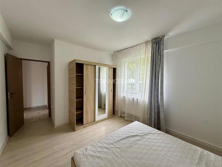 Apartament cu 2 camere decomandat, etajul 1, loc de parcare - Rediu - 4
