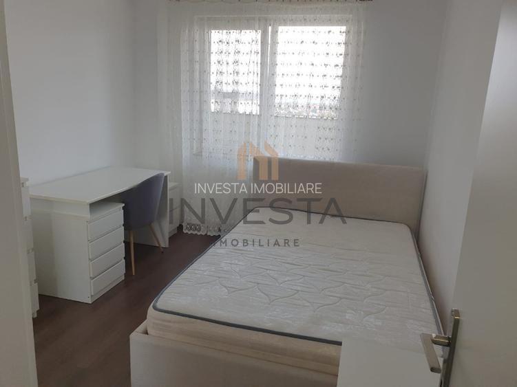 Penthouse modern 98 mp cu terasa spectaculoasa de 104 mp, zona Marasti - 6