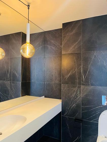 2 Camere - One Herastrau Towers