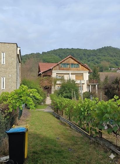 Vila zona Victor Babes Iuliu Maniu U Nord (anuntul proprietarului)