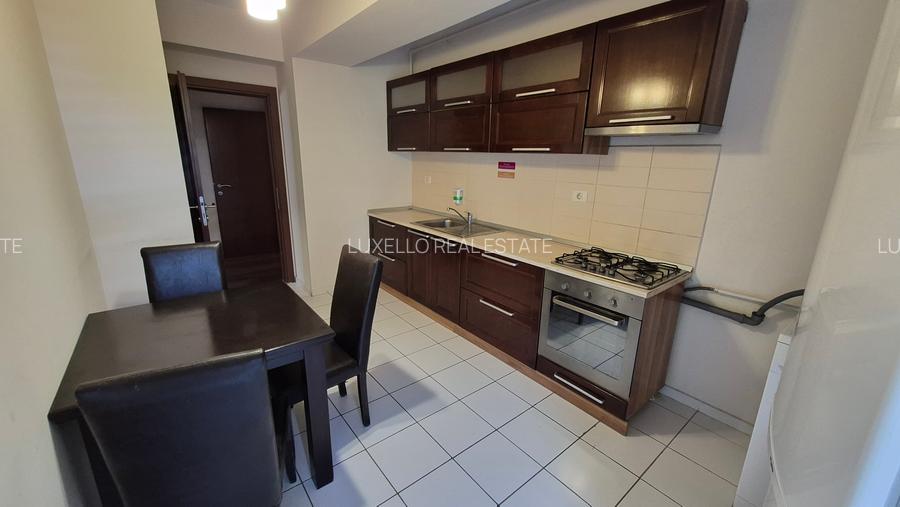 APARTAMENT 3 CAMERE LUX IN COMPLEX REZIDENTIAL CU CIRCUIT INCHIS - 31