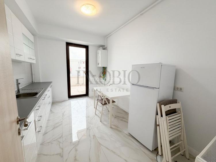 Apartament elegant cu 3 camere în Dorobanți