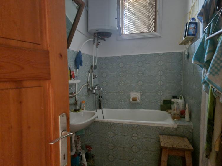 Casa in Viforata - Via Solarino