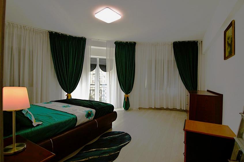 INCHIRIERE APARTAMENT 3 CAMERE DECEBAL –RESTAURANT DUMAN
