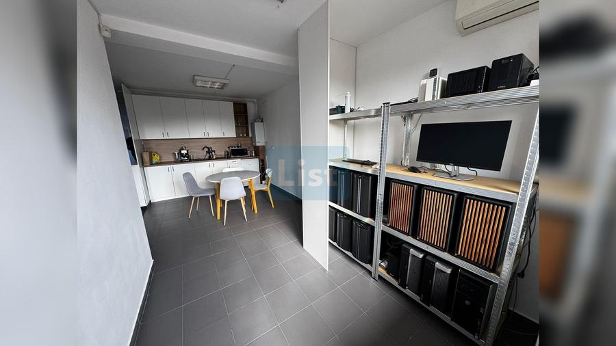 Spatiu de birouri in cartierul Intre Lacuri