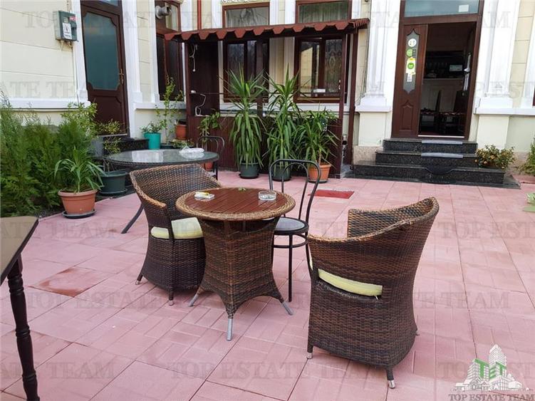 Restaurant cochet de vanzare, Cantemir / Marasesti, central, Bucuresti
