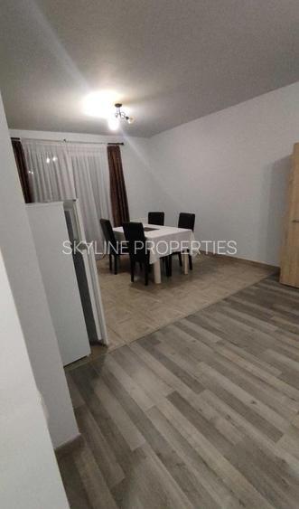 Apartment 2 camere | Floresti| Zona Cetății - 6