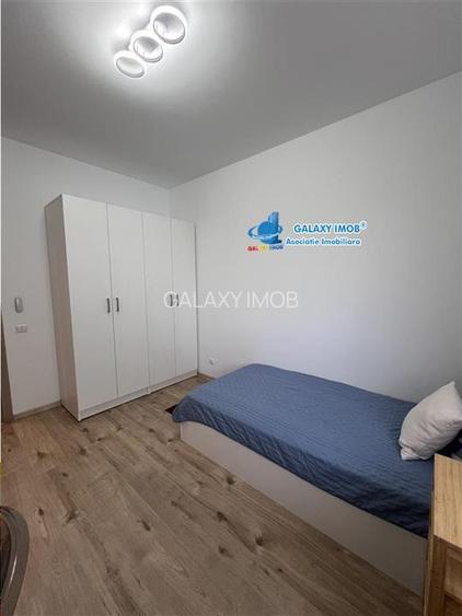 Inchiriere apartament 4 camere  mobilat  utilat Baneasa Greenfield - 12