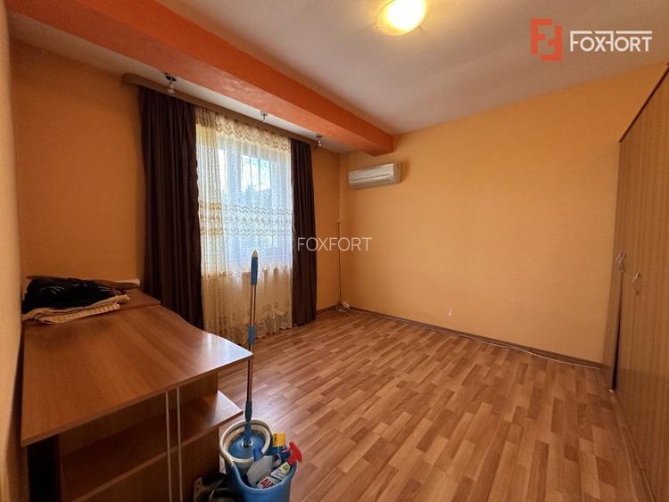 COMISION 0% Casa individuala cu 5 camere si teren de 792 mp, zona Mosnita Noua! - 15
