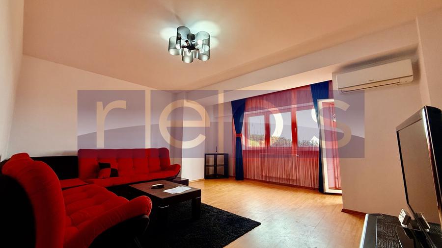 VANZARE 2 CAMERE | VOLUNTARI | MOBILAT | BALCON | PAZA CU BARIERA - 9