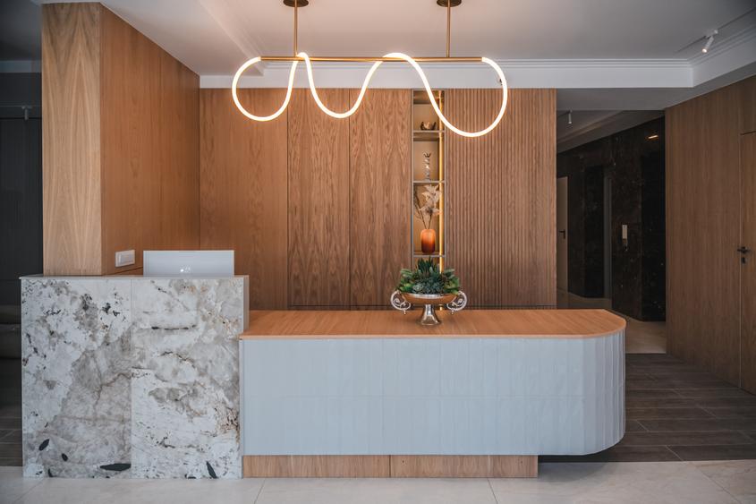 PROMOTIE Solid Residence Sea View Mamaia - Mobilat / Utilat LUX