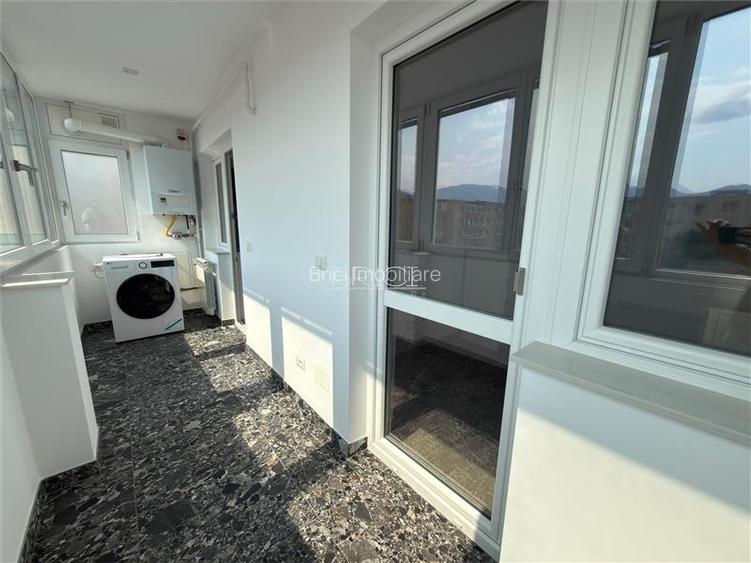Prima Inchiriere! Apartament 2 camere, 54mp, Totul Nou, Cal. Bucuresti - 9