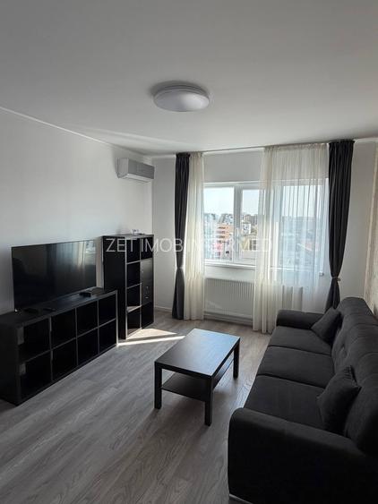 2 camere Grozavesti - complex Regie Residence *parcare proprie* l pet friendly l