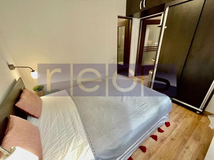 VANZARE APARTAMENT CISMIGIU ULTRACENTRAL 2 CAMERE 35MP BLOC LIRIC - 6