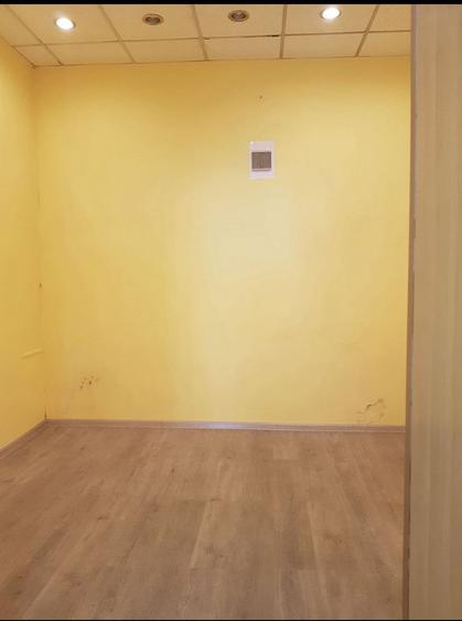 Spațiu comercial- Ultracentral + Casa la sol