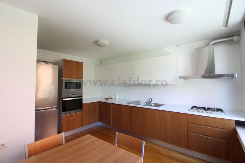 Kiseleff, apartament 3 camere