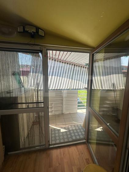 Apartament 70 mp, 2 dormitoare, balcon, parcare, zona excelentă Mănăștur
