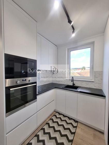 Apartament 2 camere | Bloc nou 2026 | Parcare subterană | Zona Câmpina