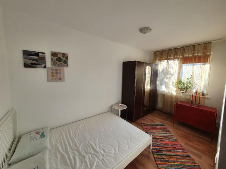 3 camere Tomis II termen lung